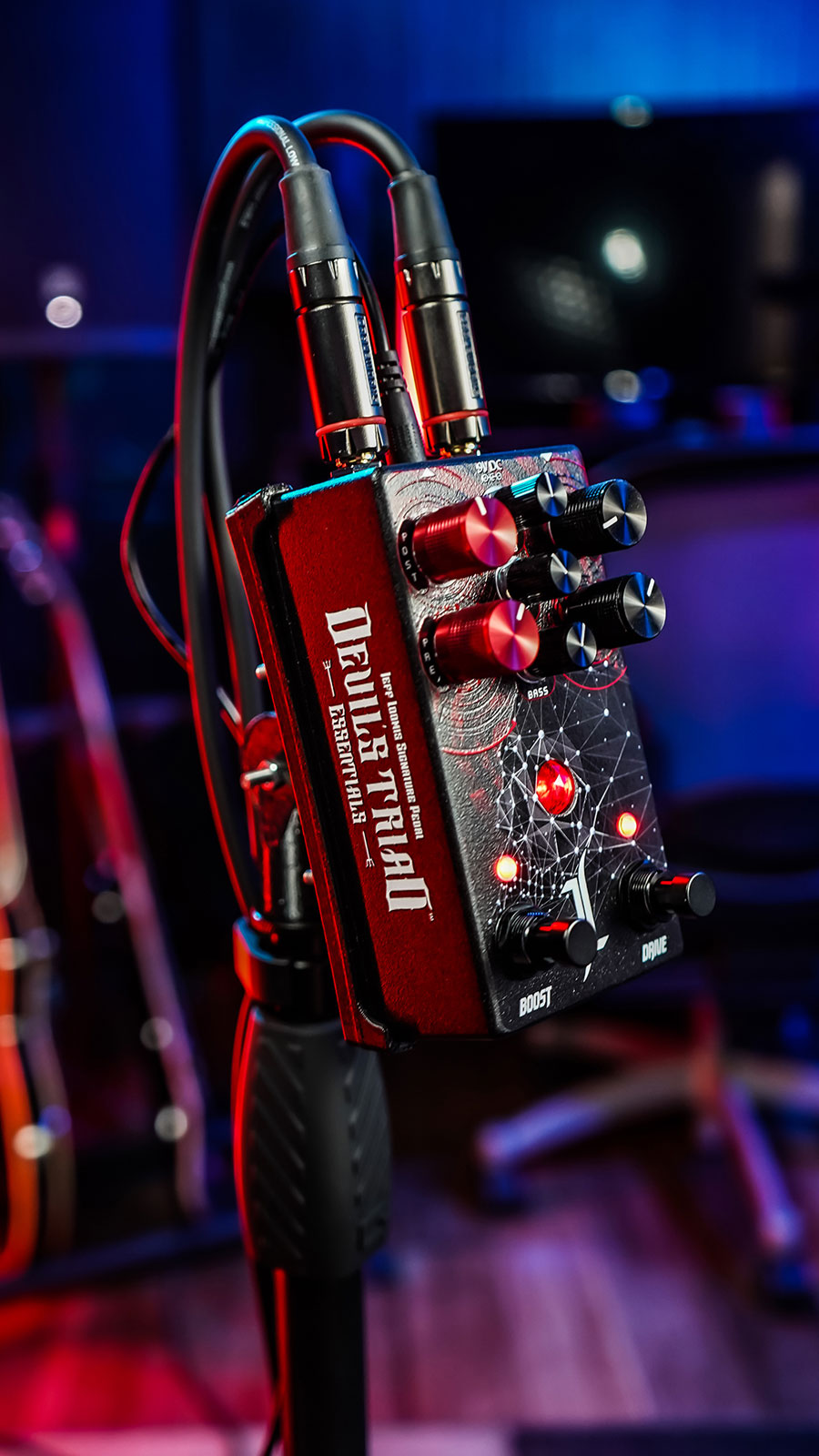Devil's Triad Essentials