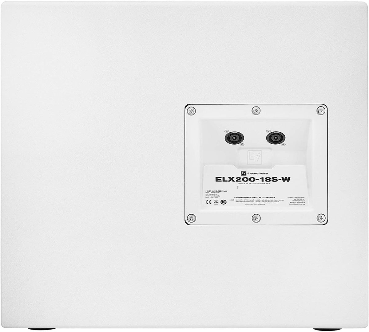 ELX200-18S-W Bianco