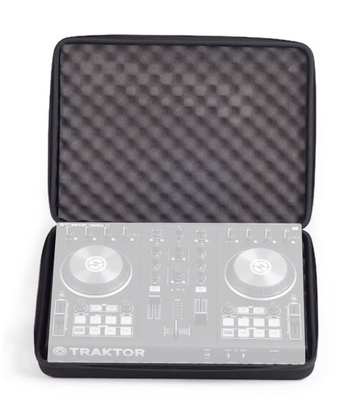 U 8301 BL - Creator Controller Hardcase Medium Black MK2