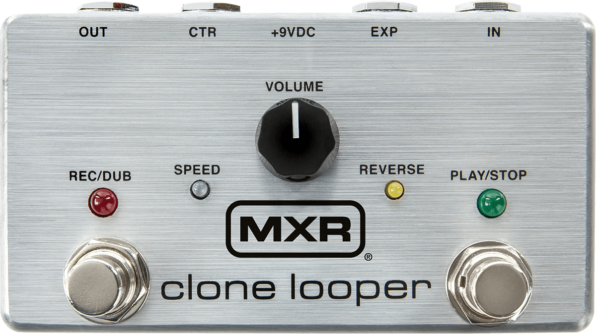 Clone Looper