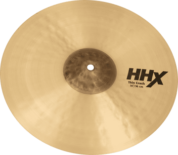 HHX Crash 14" Thin - 11406XTN
