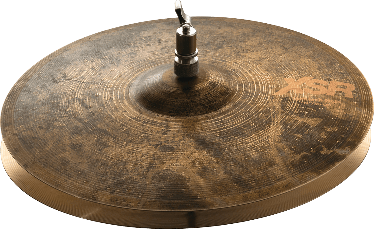 BIG & UGLY SERIE - 14" XSR MONARCH