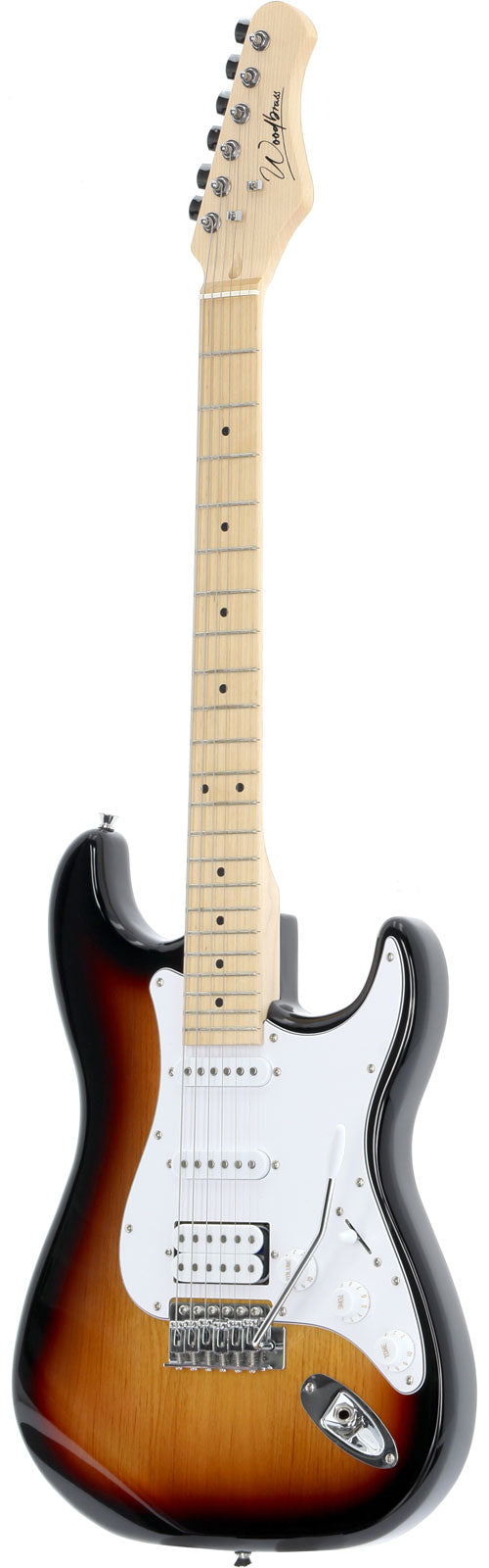 ST100 Sunburst