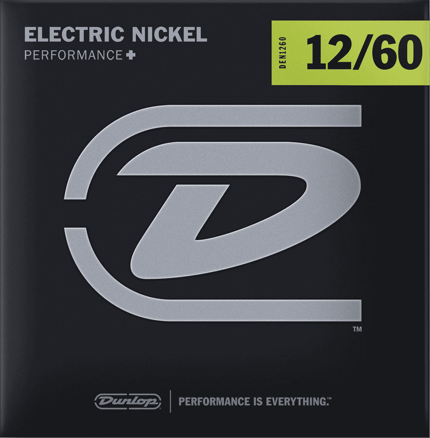 Nickel Plated Steel Jeux Nickel Plated Steel 12-60