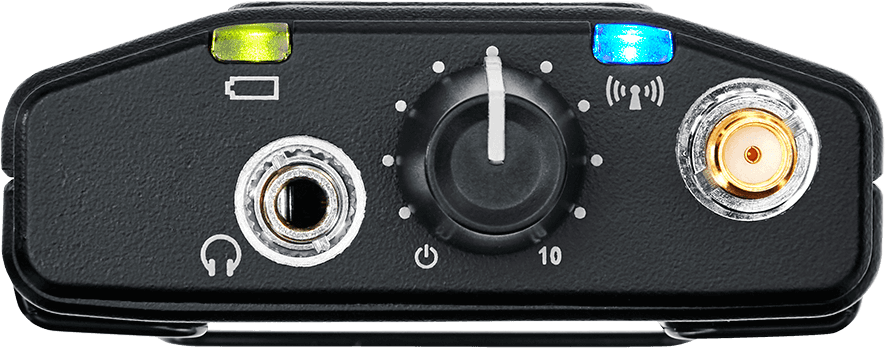 P9RAPLUS-G7e (506-542 MHZ)
