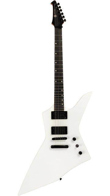 X400MWH Satin White