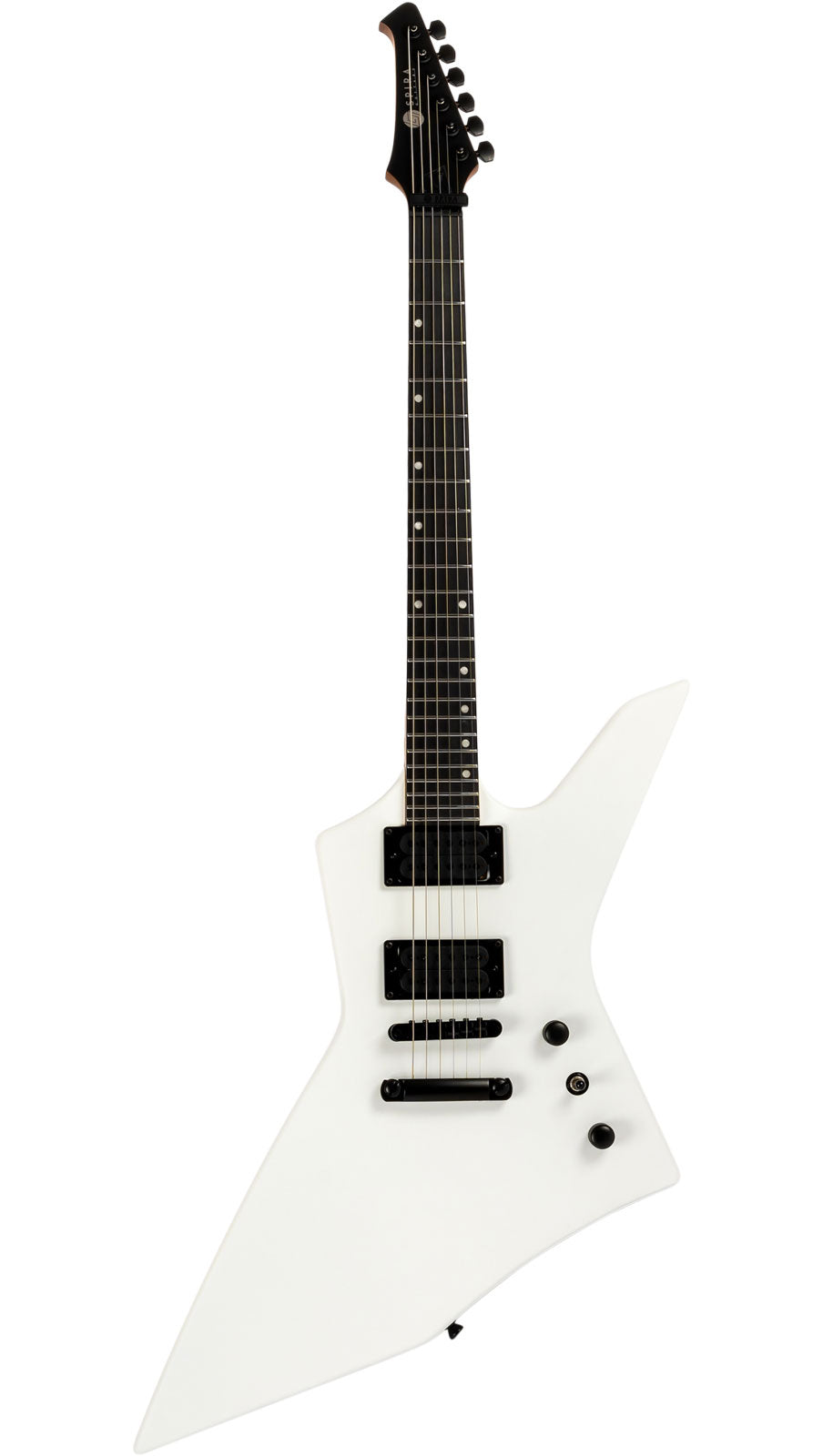 X400MWH Satin White