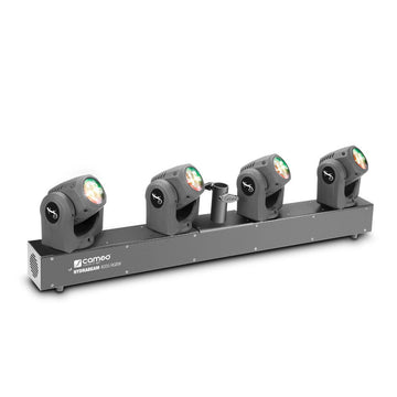 Hydrabeam 4000 RGBW