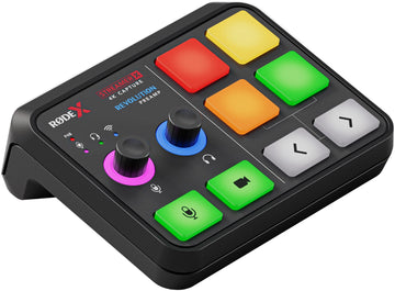 Streamer X