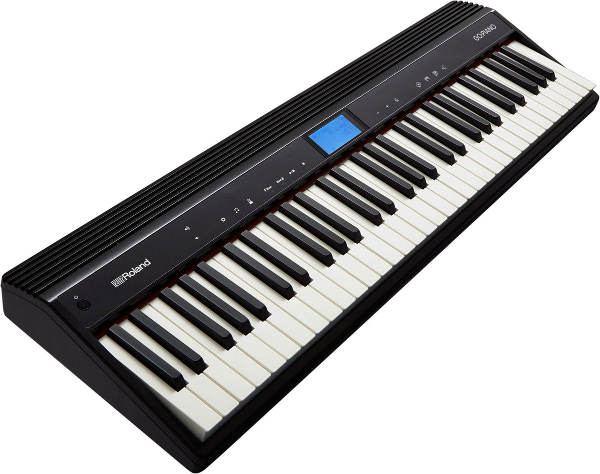 Go:piano