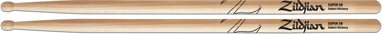 S5BWN - Hickory Super 5B
