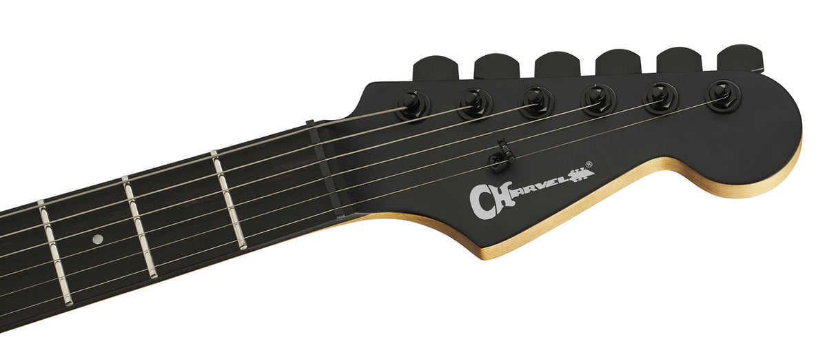 Pro-Mod Plus Dinky DK24 HH HT EB Ebo Frassino Nero