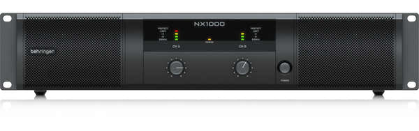 Behringer NX1000