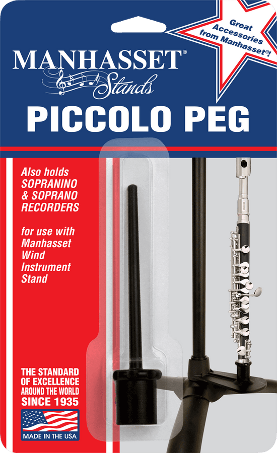 Support Flte Piccolo Seul