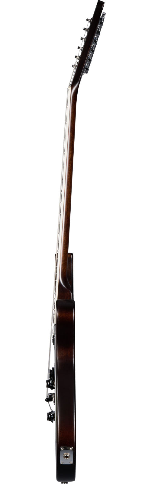 Victory Dark Walnut Satin