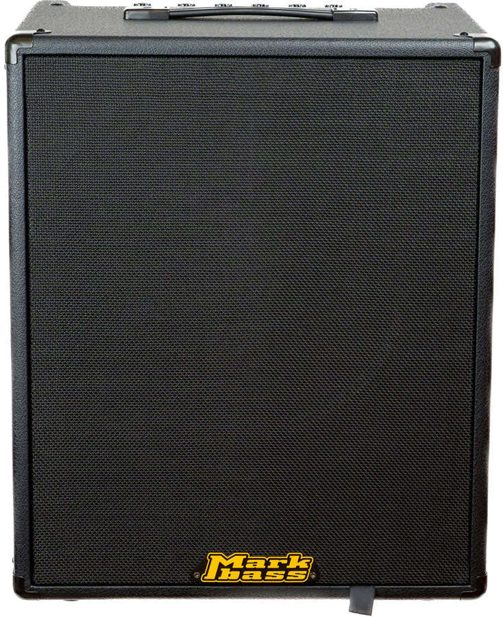 CMB 151 Black Line 150W 15"