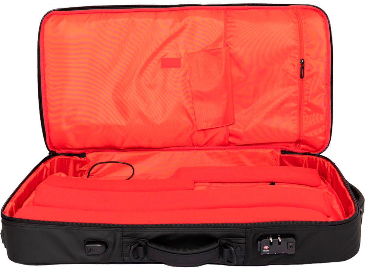 K-Max MK2 Large 2/4 Channels DJ Controller Bag
