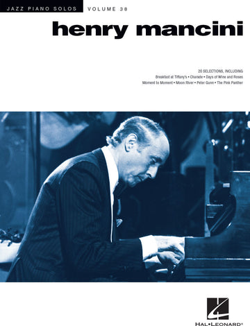 Henry Mancini 20 Selections