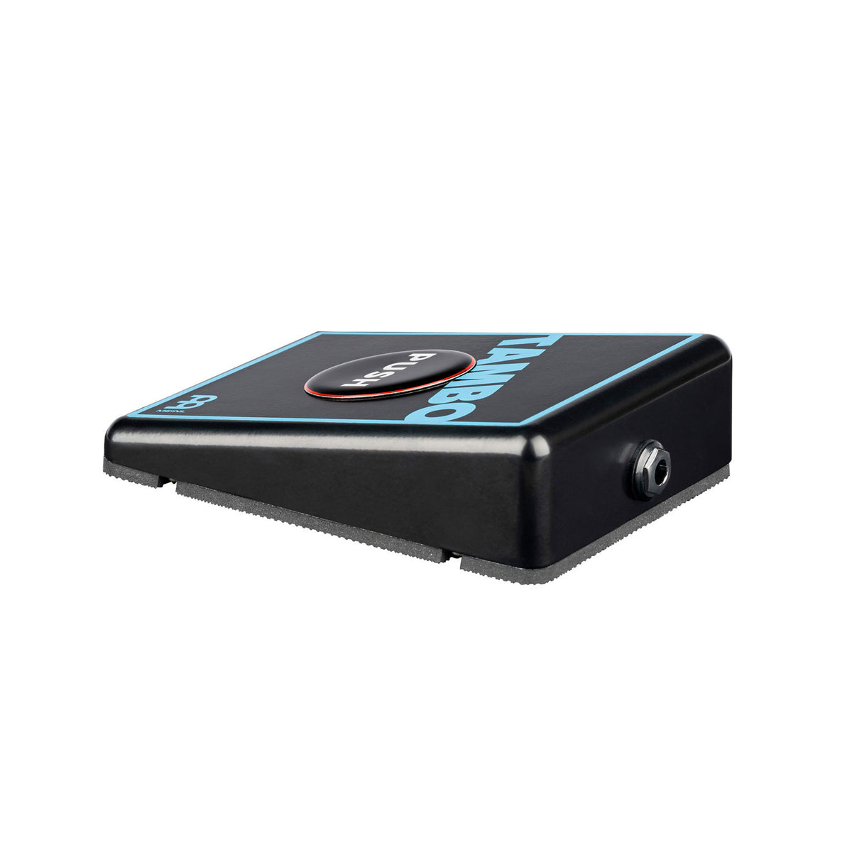 STB4 - TAMBOURINE STOMP BOX