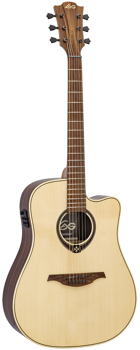 Tramontane 218 Dreadnought Électro CW
