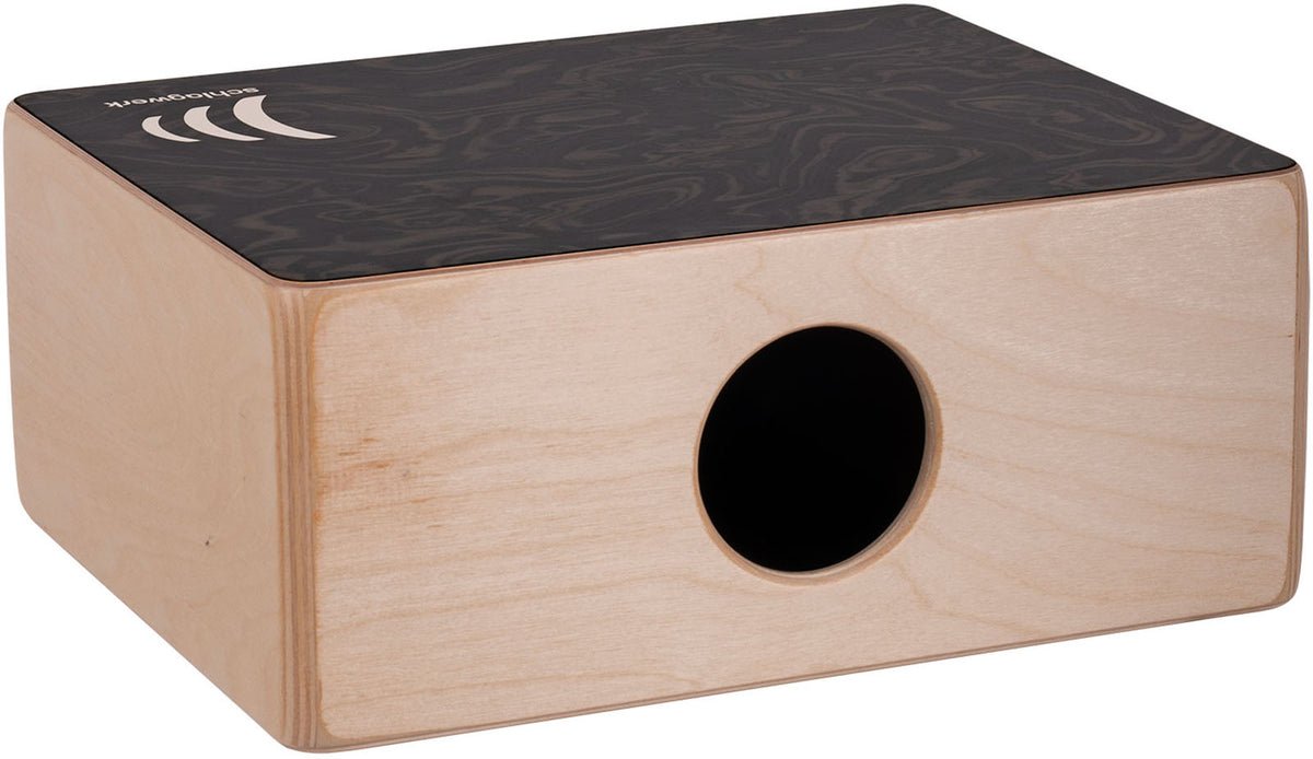 DC400 Bass Cajonito