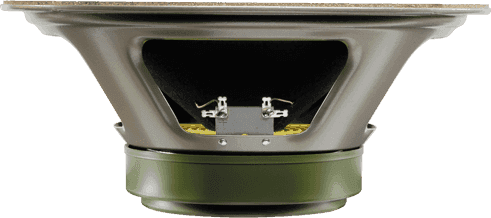 G10 Greenback 16 Ohms