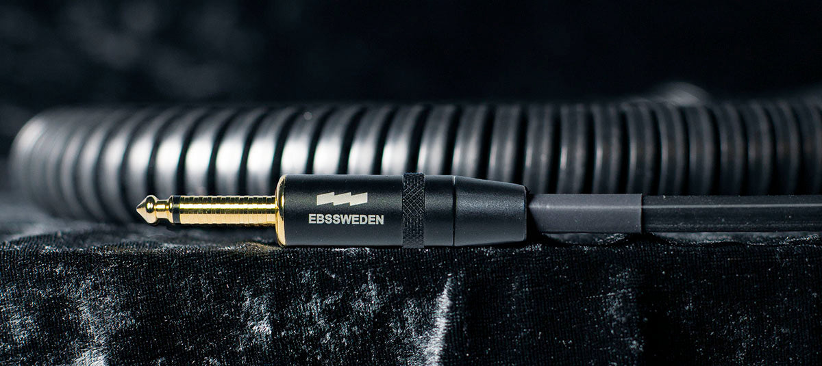 Cavo per Strumento Standard 3,8M Dritto/Dritto
