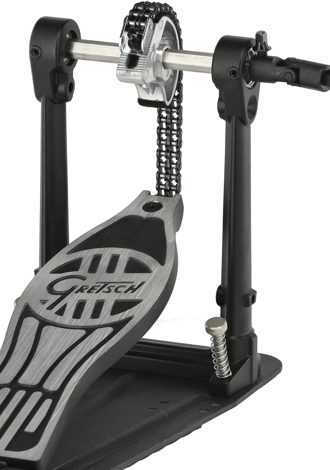 Hardware Concert Double Pédale Grg4Db