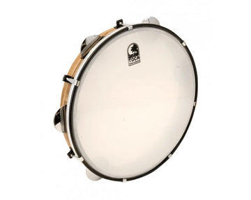 Tambourins Pandeiro TPD10
