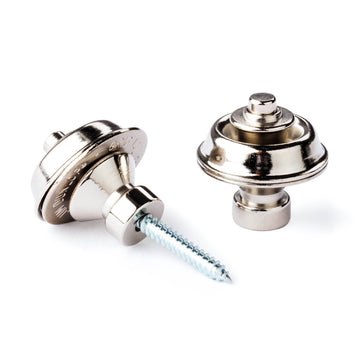 Straplock / Attache Courroie SLS1501 Nickel