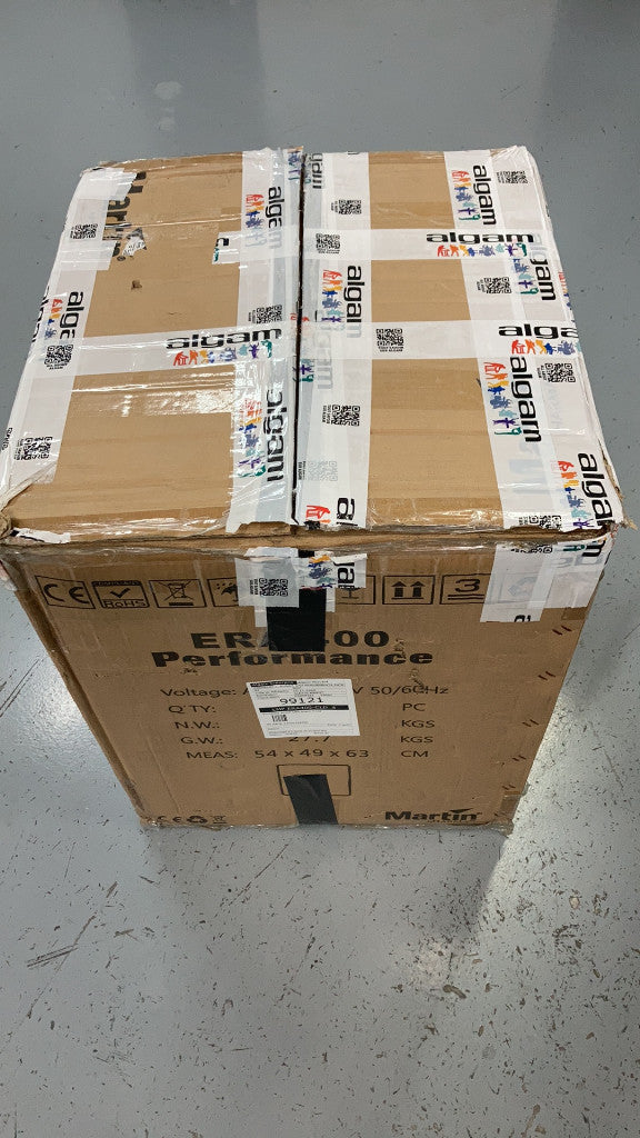 Compact 300W LED blanc froid - Stock B