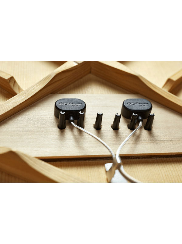 HIFI - Steg-Mikrofon mit hoher Klangtreue