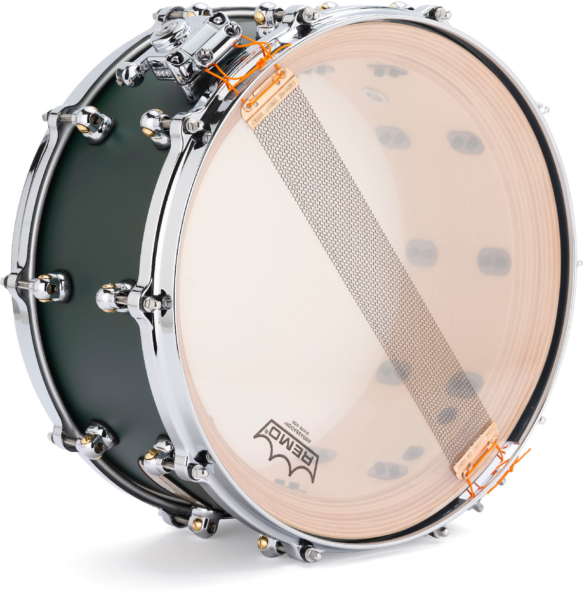 Reference One 14 x 6,5" 20 plis Sating Racing Green