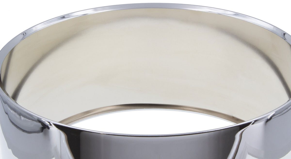 SST1405ST 14" X 5" Fût Acier Caisse Claire