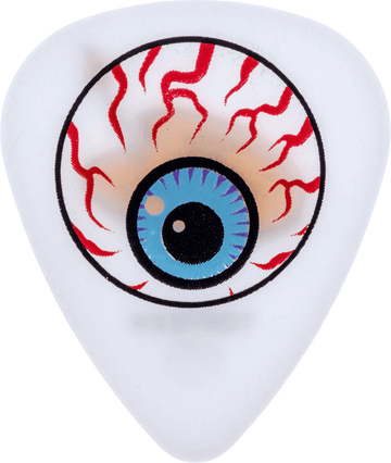 36 x 1,00mm Dirty Donny II Eye Ball White