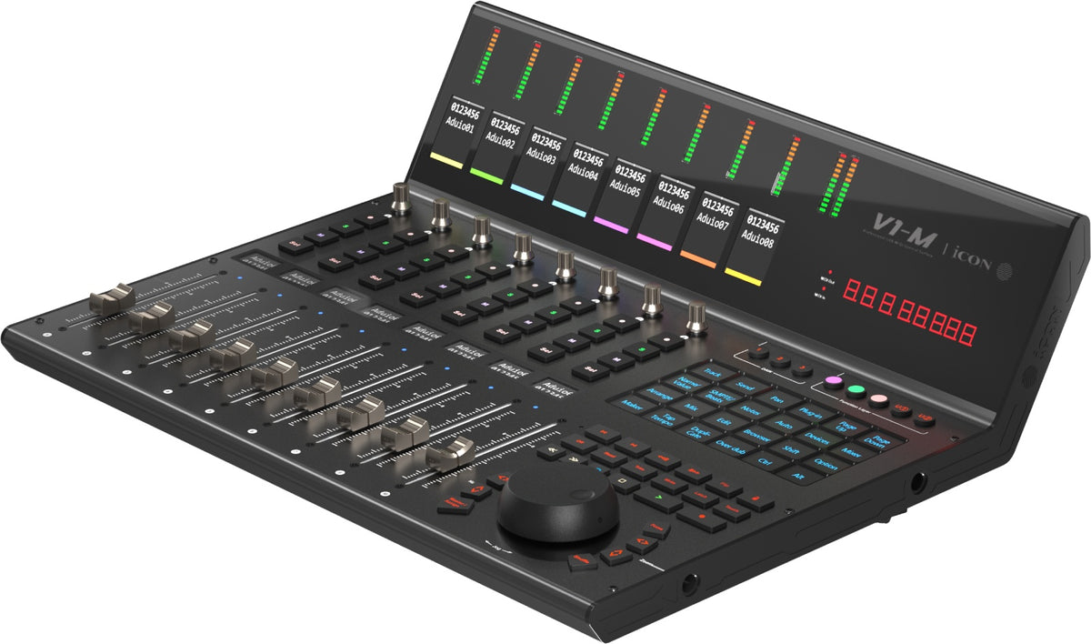 Icon V1-M