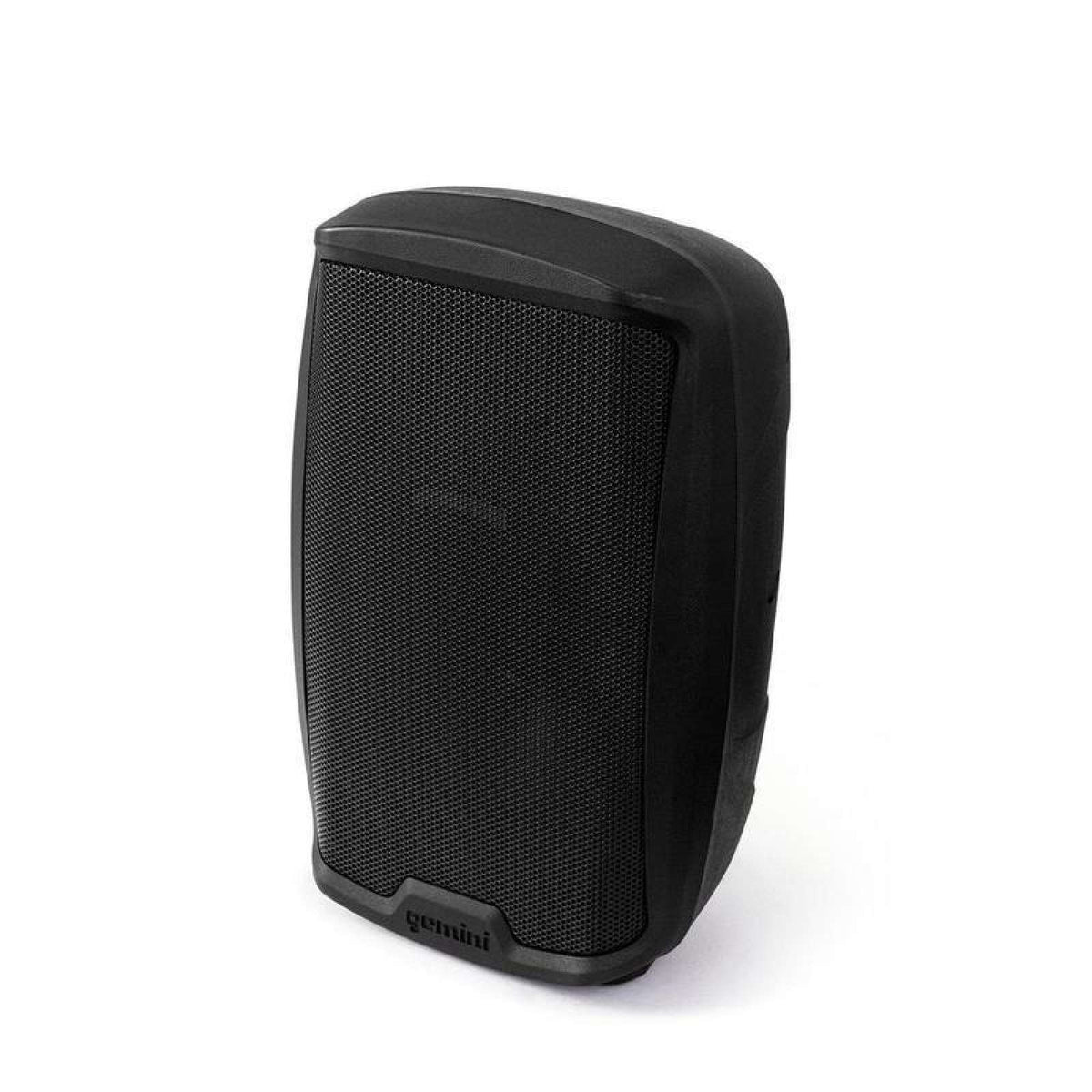 AS-2110p - Cassa Amplificata 10 Pollice