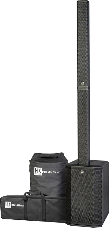 Polar12 MK2 - STOCK B