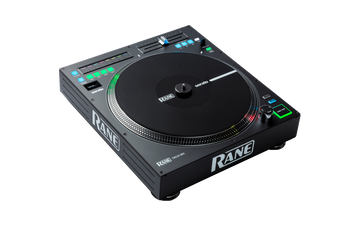 Twelve MKII