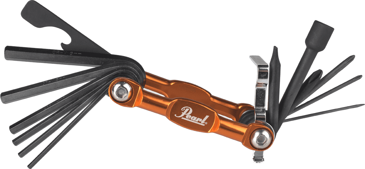 PTT13 - MUTLIFUNCTION TOOL
