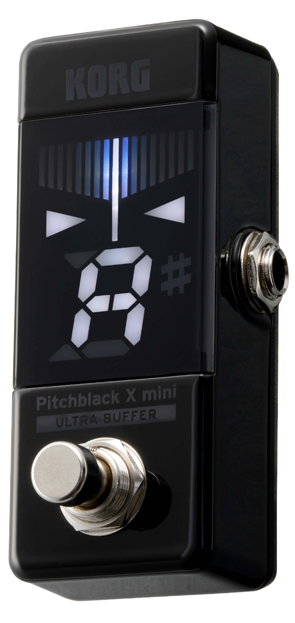 PITCHBLACK PB-X-MINI