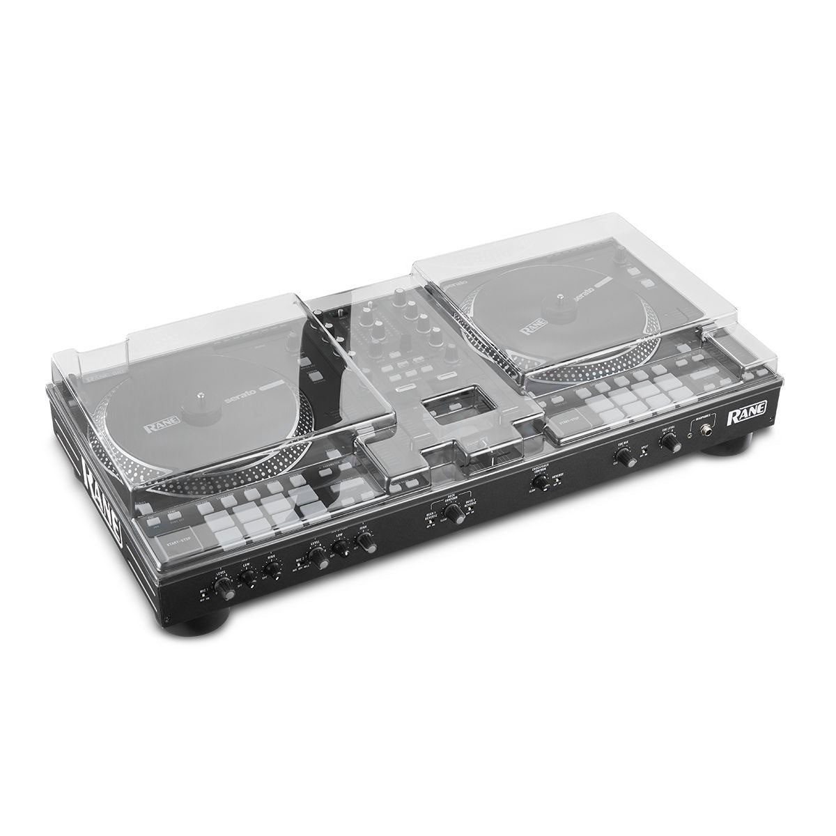 Rane One Abdeckung
