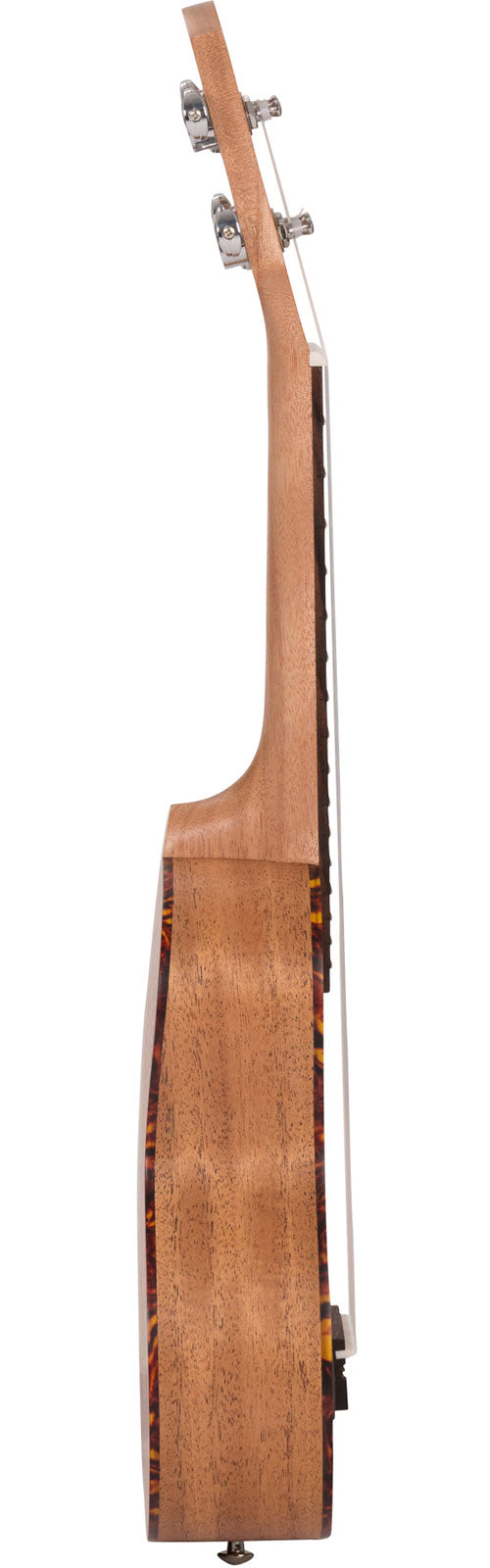 Hh 2026 Soprano Acajou