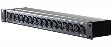 P16 patchbay