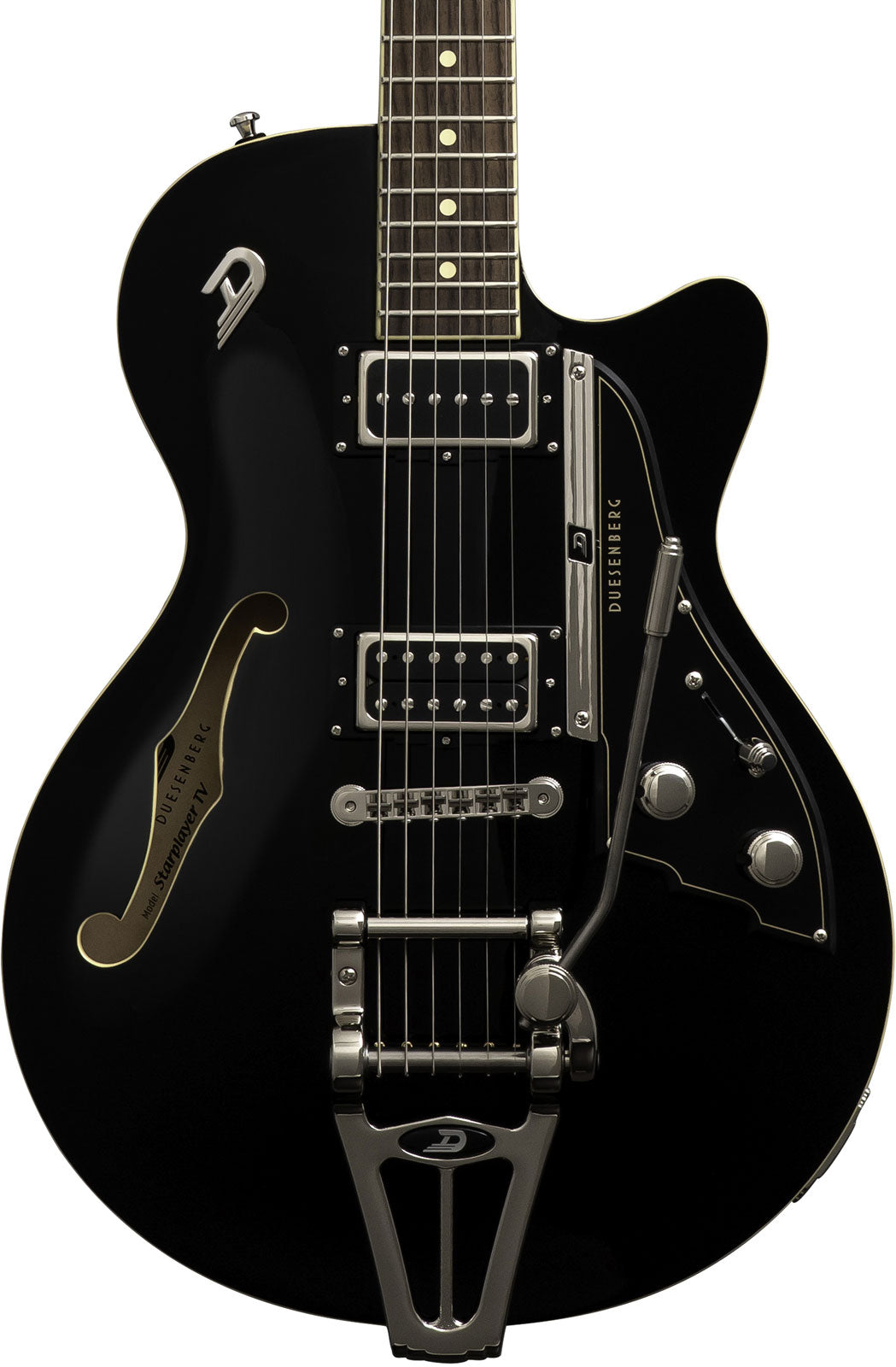 Starplayer TV Nero Profondo + custodia