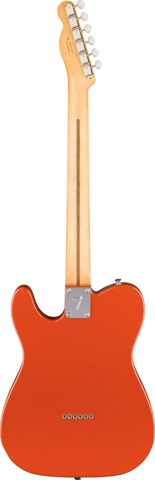 Telecaster Player II RW Rallye Orange