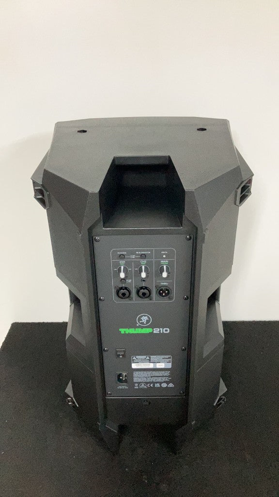 THUMP 210 - B-Ware