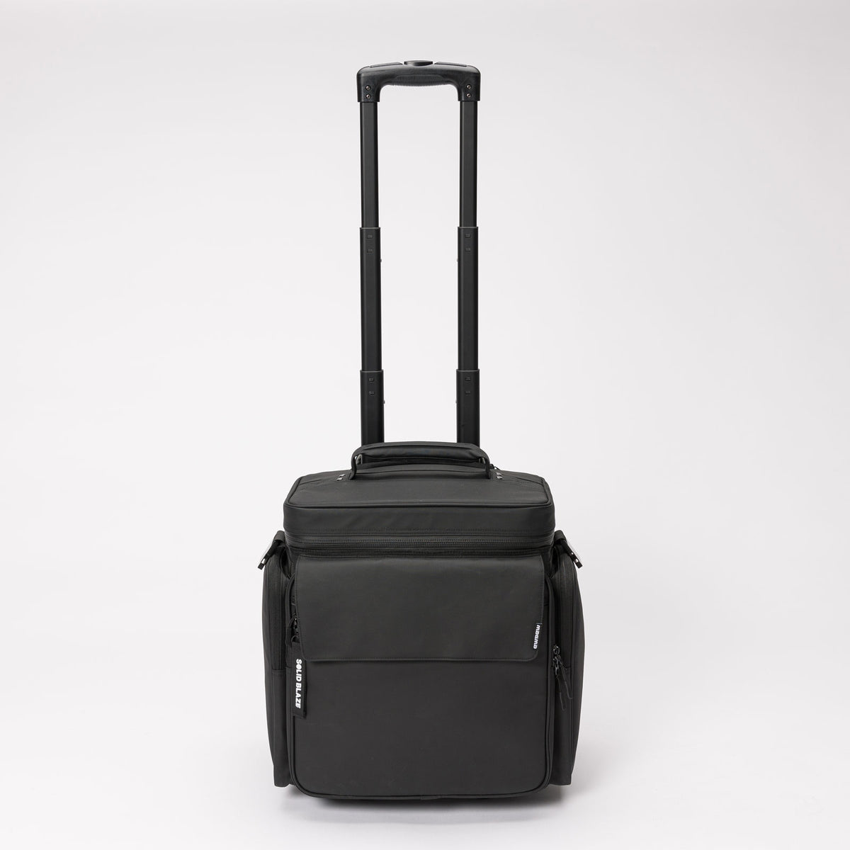Solid Blaze Vinyl-Trolley