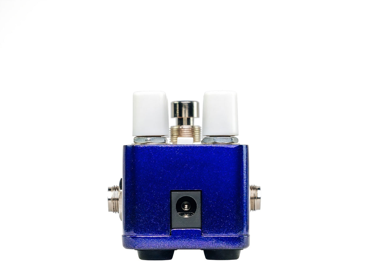 Pico Atomic Cluster Spectral Decomposer