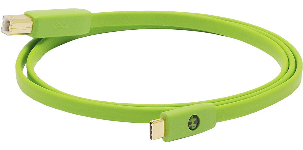 Classe B USB - Tipo C 0.7m